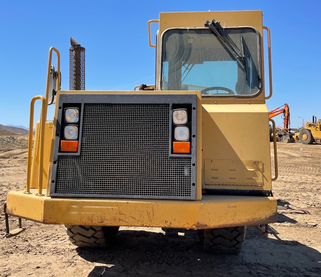 2000 CATERPILLAR 613 Series II - Image 2